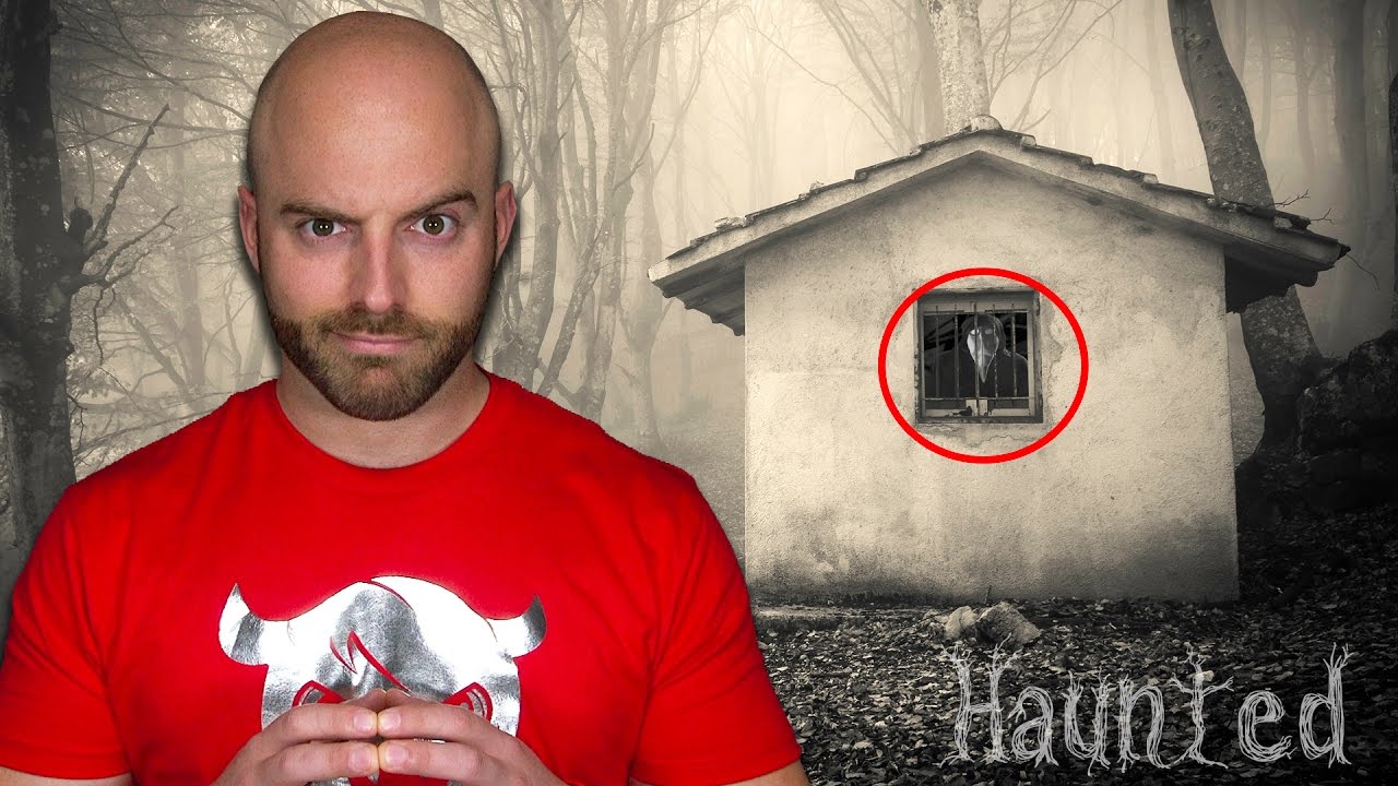 10 самых леденящих душу городов с привидениями на Земле