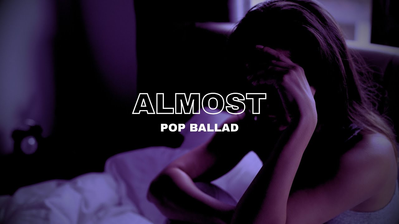 [FREE] Sad Pop Type Beat 2025 - 