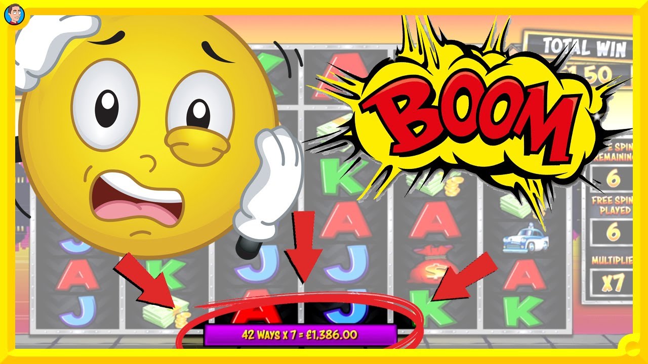 Totally Insane BONUS HUNT 🤪🤪