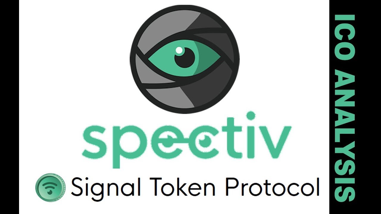 SPECTIV ICO REVIEW - VIRTUAL REALITY STREAMING PLATFORM - CRYPTO CURRENCY ICO REVIEWS