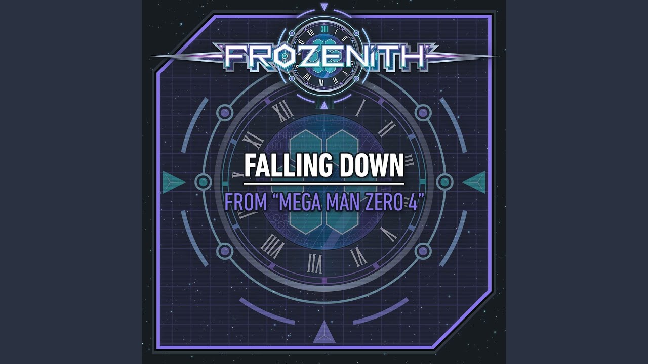 Falling Down (from 