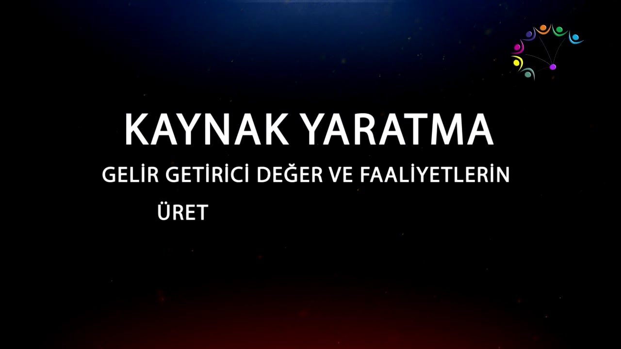 Lapta Bağımsız Belediye Başkan Adayı : Mustafa Aktuğ / Proje : Mali Yapı