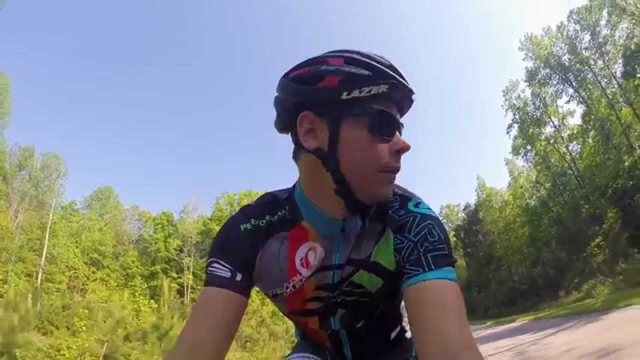 Lazer Genesis Road Helmet Review By Performance Bicycle