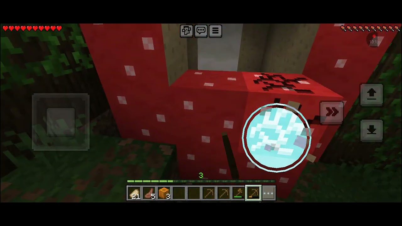 My second video 