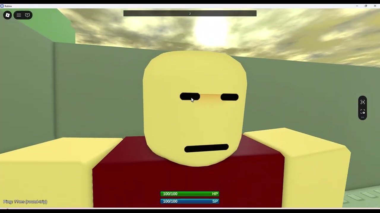 playing D.O.D. part 1