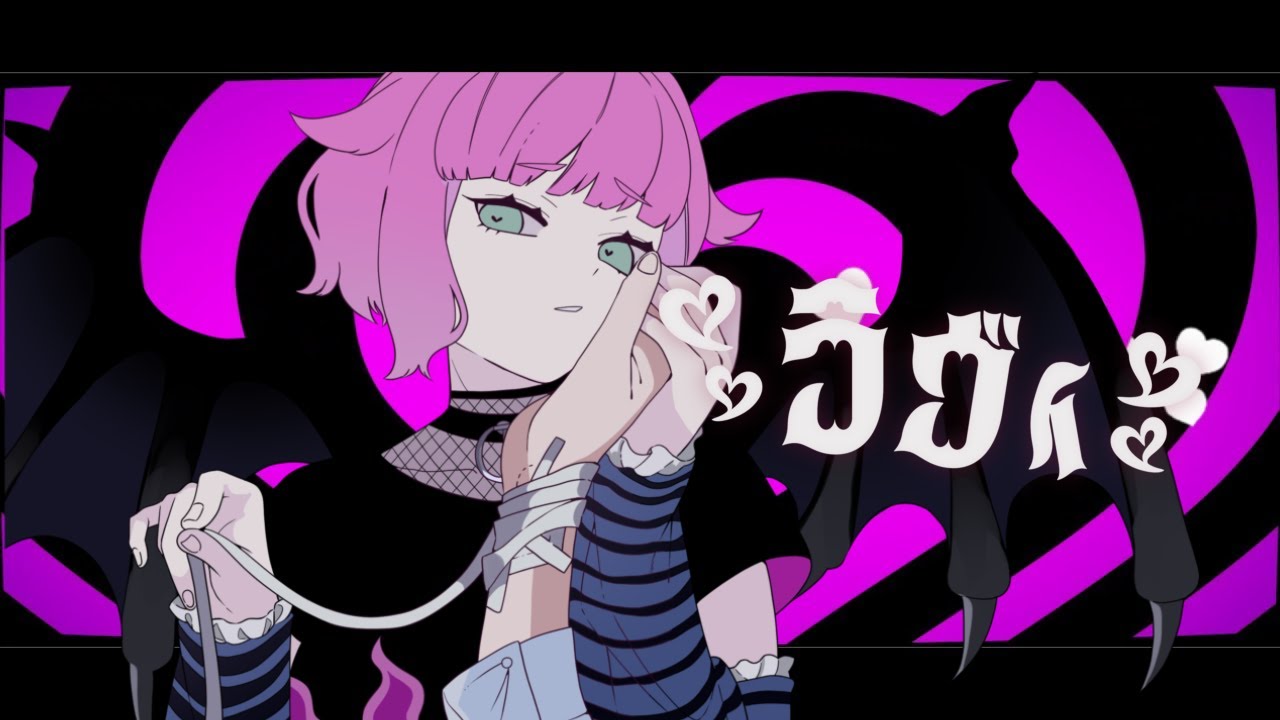 ラヴィ💜歌ってみた