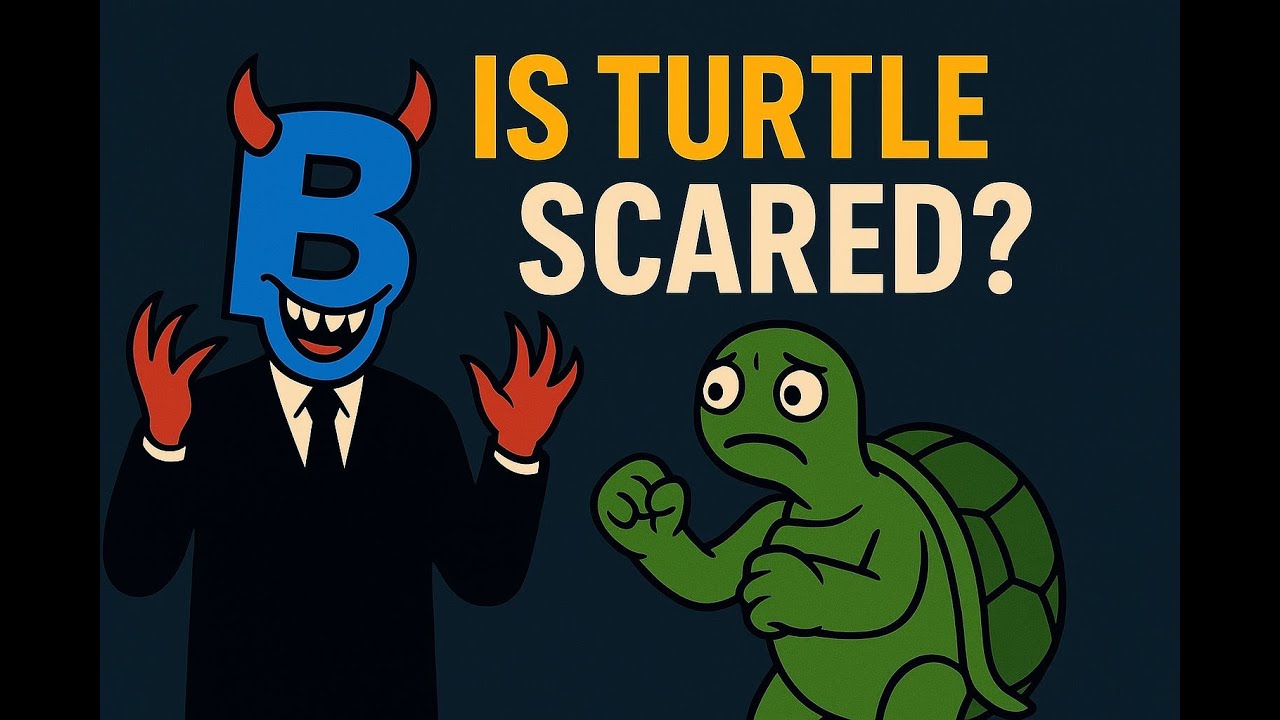 Turtle WoW ДЕЙСТВИТЕЛЬНО боится иска Blizzard? Тон изменился!