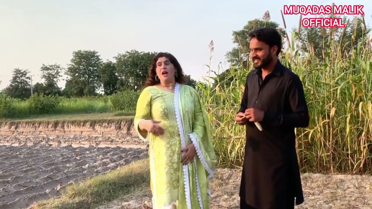 BADLE DI AGG|JIVAN TALIB_MUQADAS MALIK_AHMAD SHER|EMOTIONAL STORY|2025