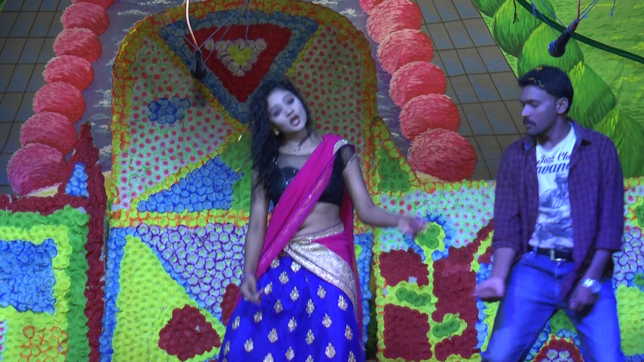 Bobbili simham natakam vommali 6