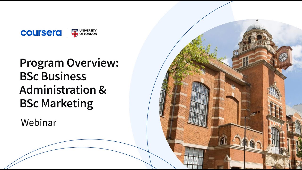UoL | Business Bachelor's | Program Overview