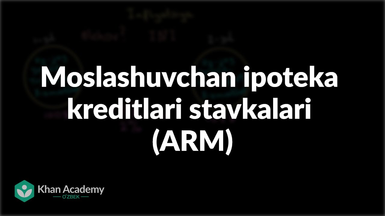 Inflyatsiya nima? | Inflyatsiya | Moliya va kapital bozorlar