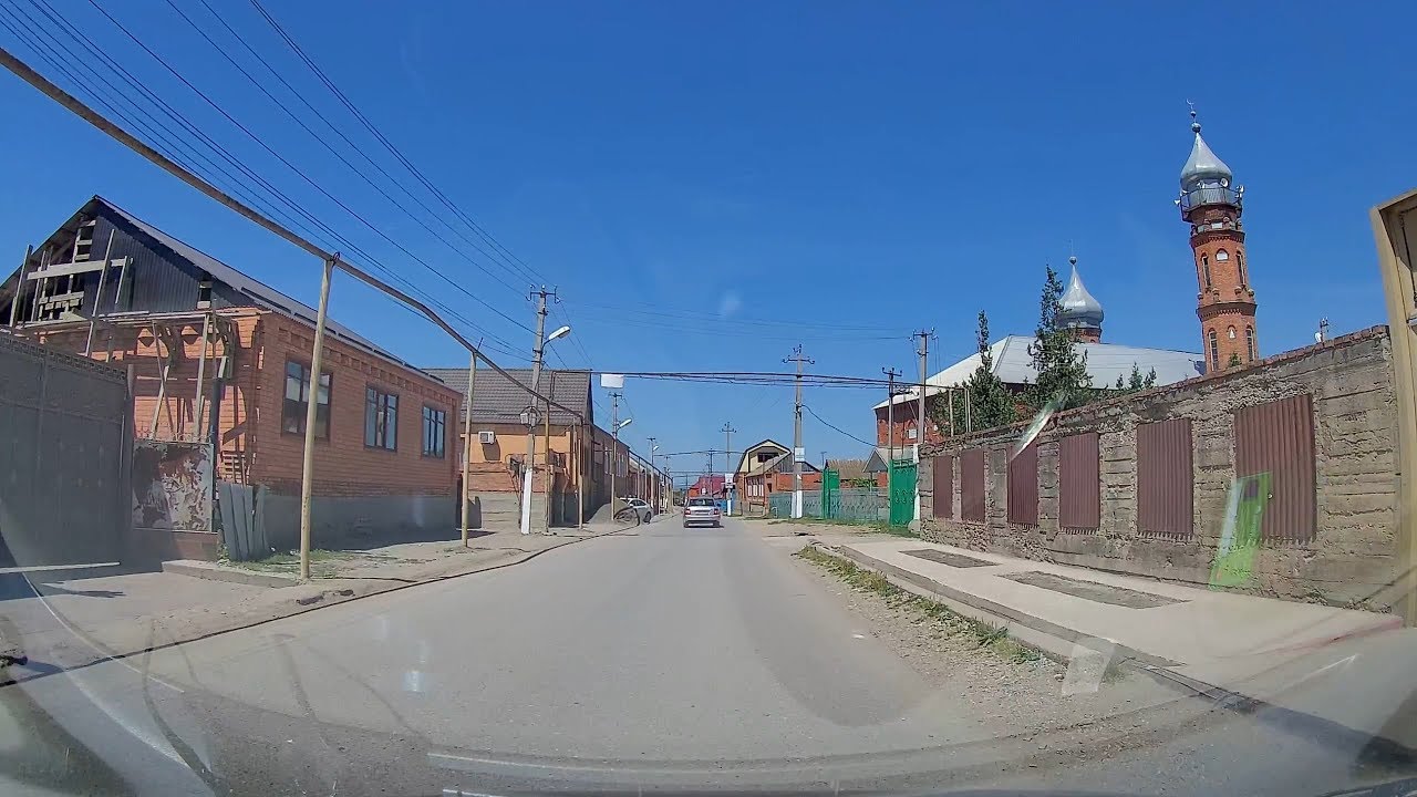 Катыр-Юрт 31.05.2019г. Чеченская республика, Катар-Юрт, Нохчийн-Чоь.
