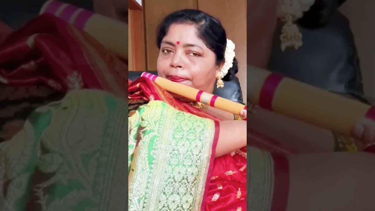 রাগ বিলাবল | Raag Bilawal | Flute Music | Bansuri 