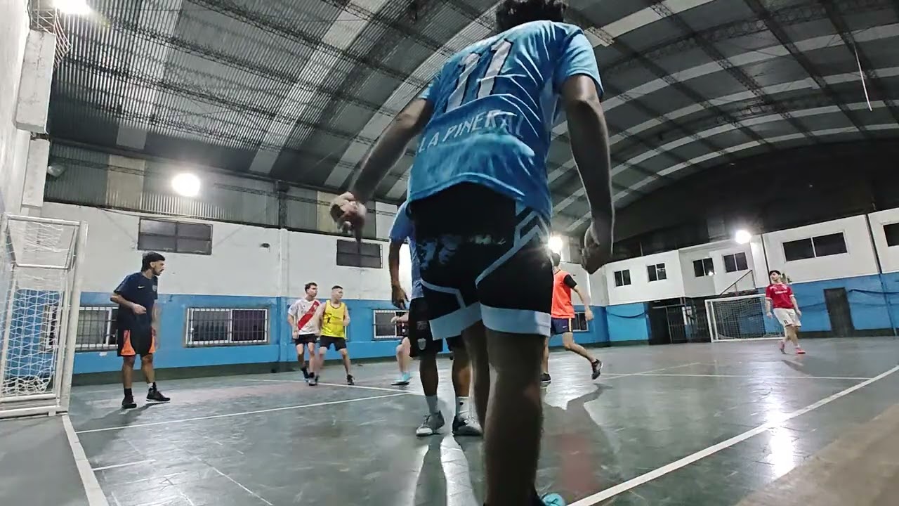 Liga Gorila 🦍: Gloriosa 