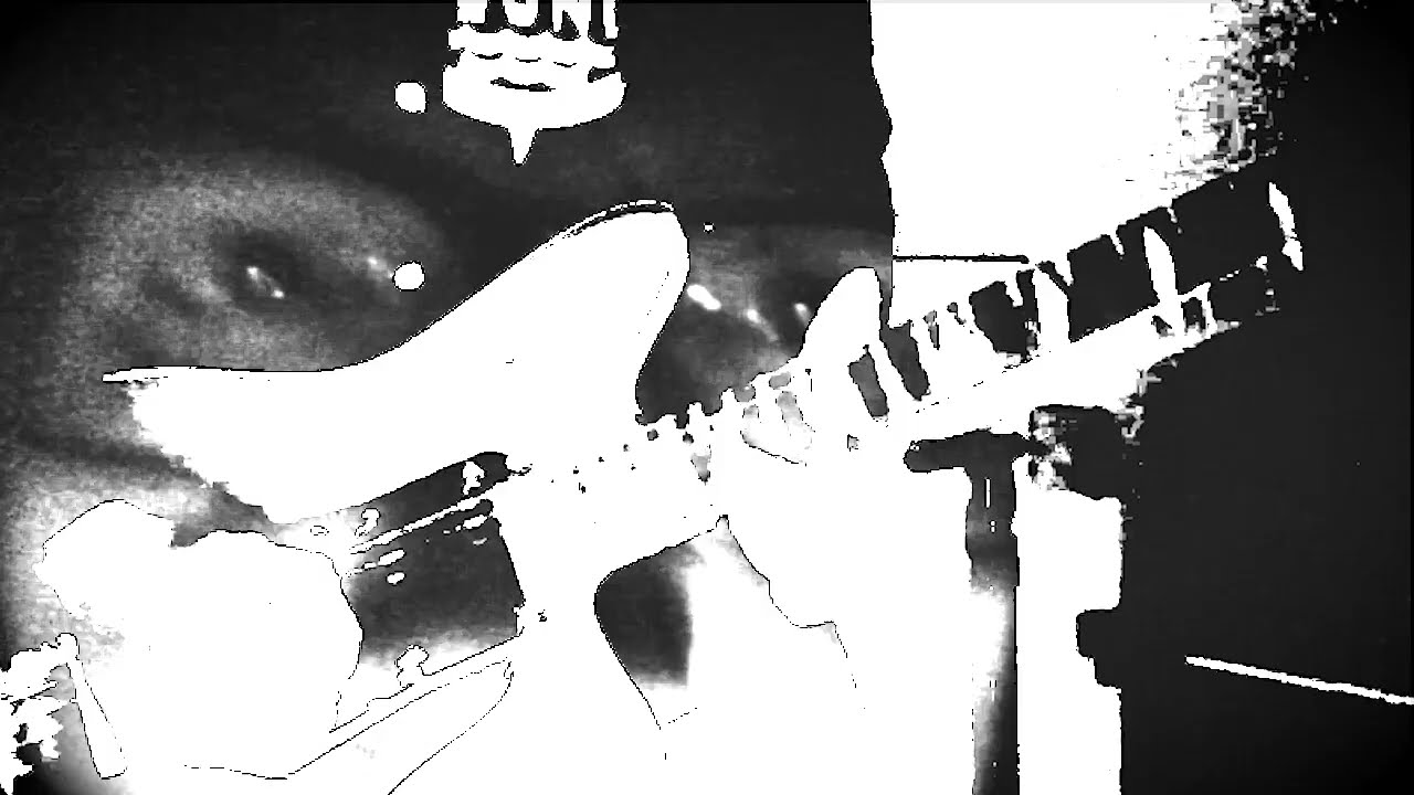 Barrel Of A Gun - Depeche Mode Cover Version [Epilepsy Warning]