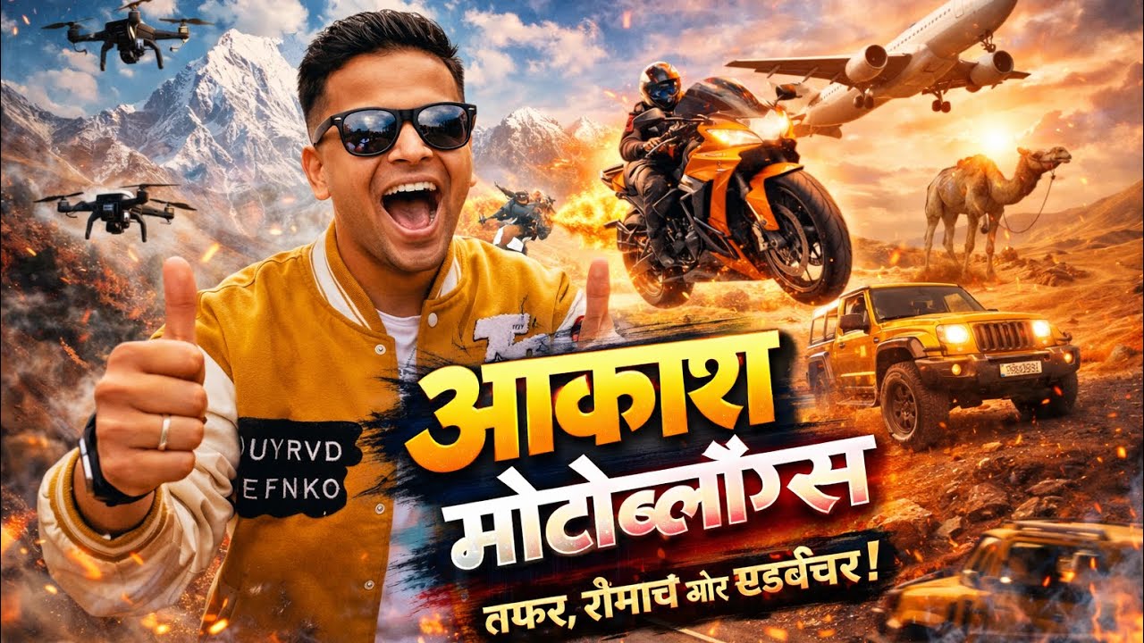 Guys, Aaj gaye Hum herbal Park Crazy Bike Ride Vlog 😍 | Akash Moto Blogs
