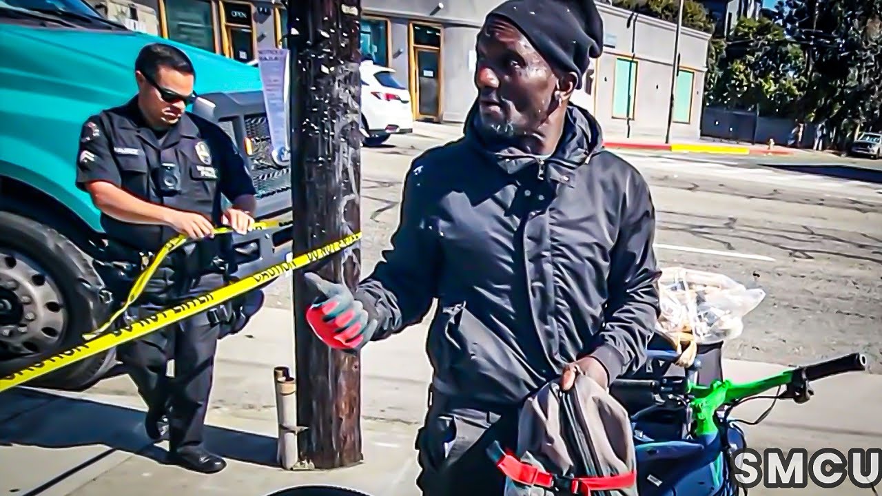 Lincoln and Rose Cleanup: Venice Sees Reduced Encampments as Homeless Find Housing