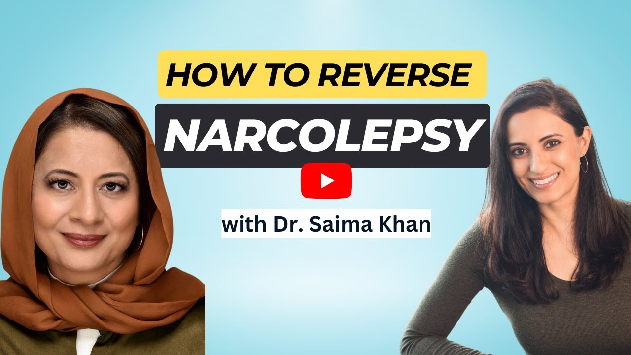 This Doctor Beat Narcolepsy - Here's The Real Story
