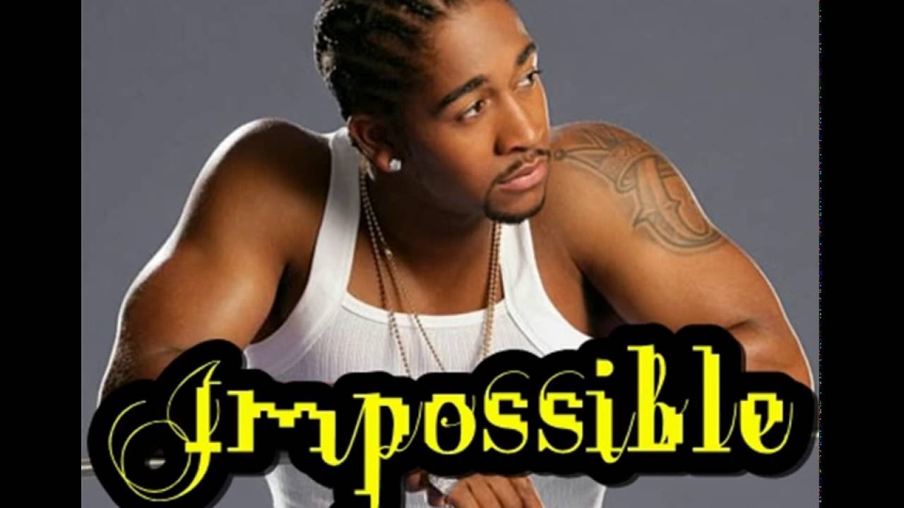 Omarion - Impossible