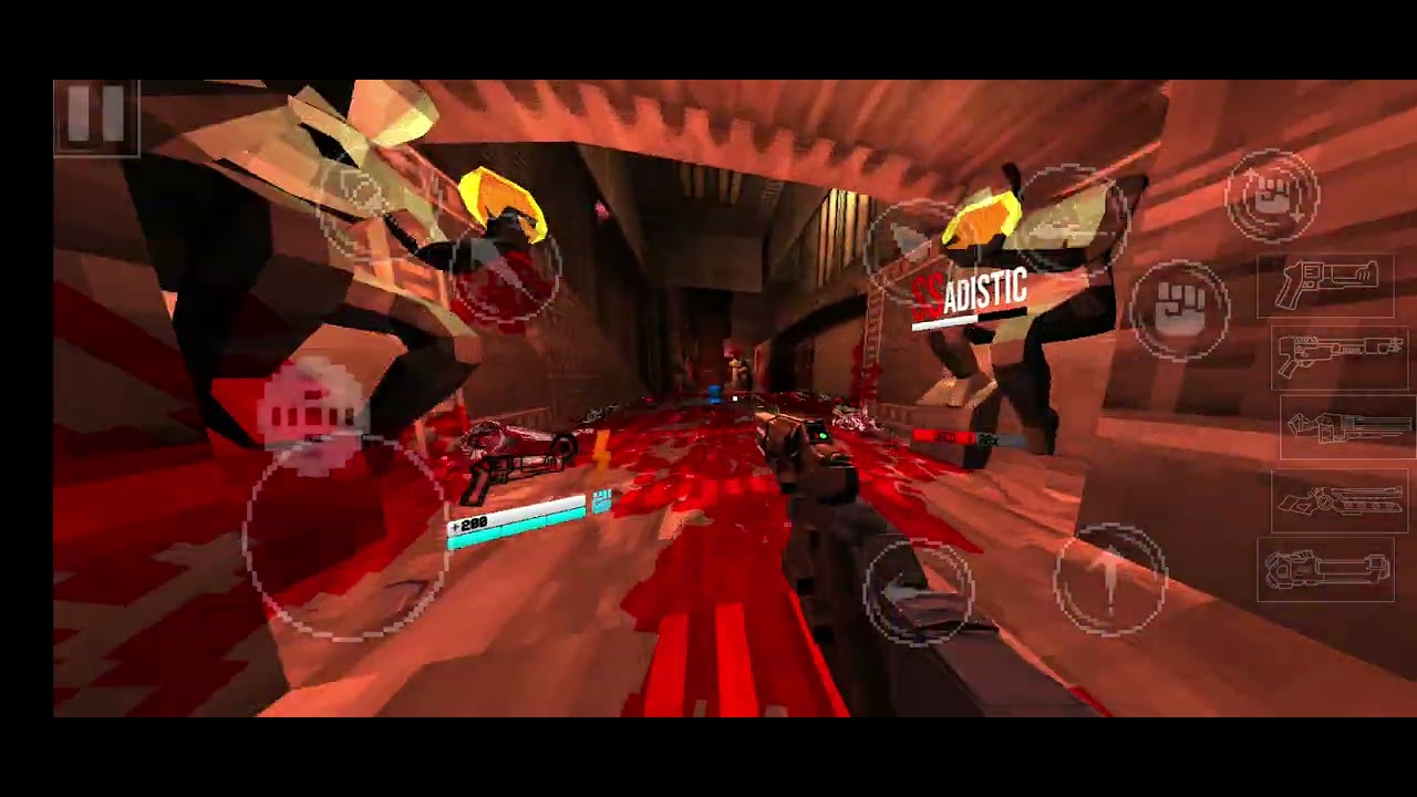 [ Ultra droid ] P ranking 0-2 The meatgrinder 