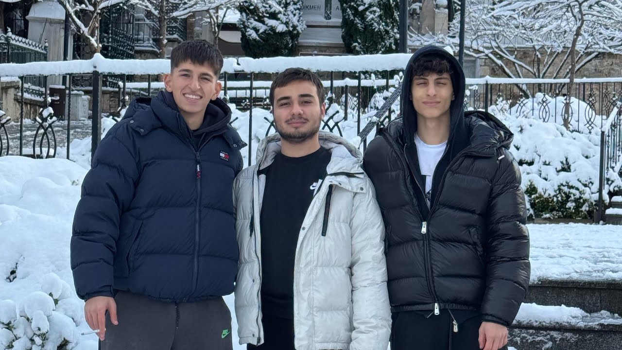 MAKARASSSSS FORESTSSSSS DEVAMSSSSS (FOREST TÜRKÇE)