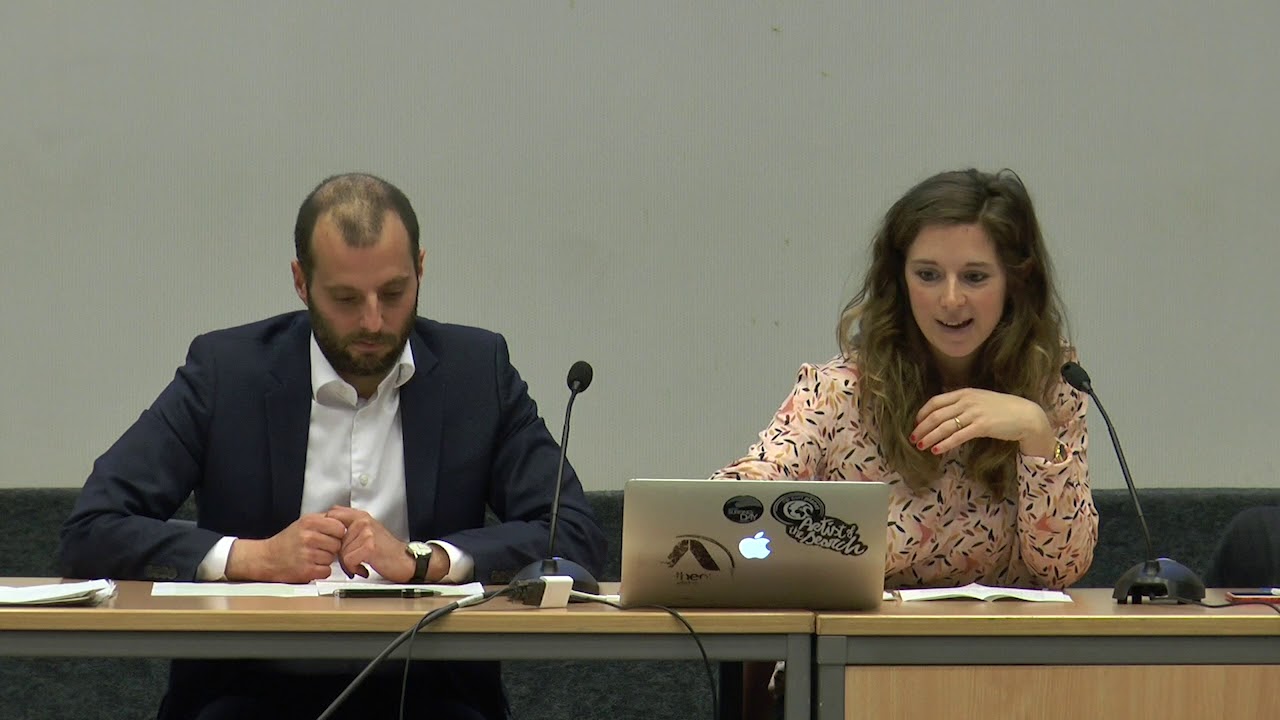 Conférence - Le droit global existe-t-il ? (partie 1)