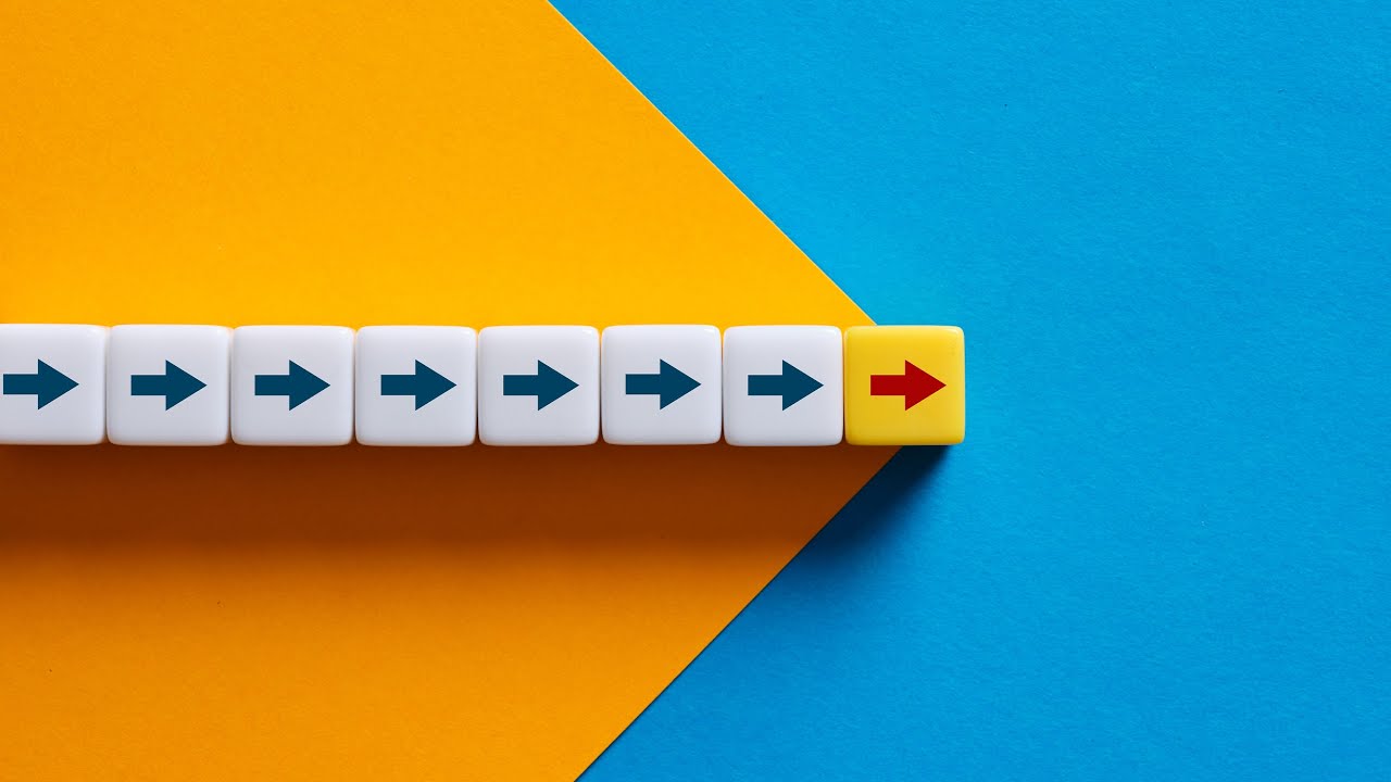 Executive Leadership