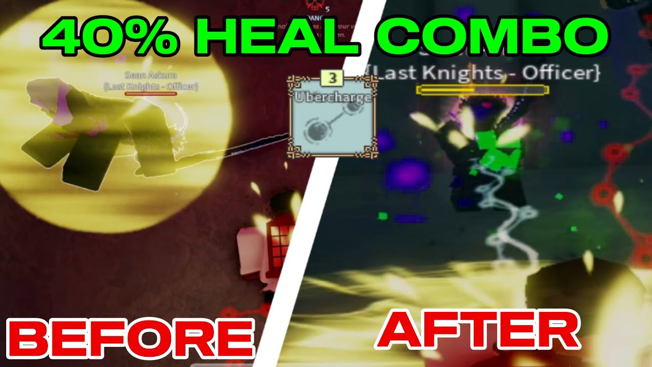 The Medic Build | Deepwoken