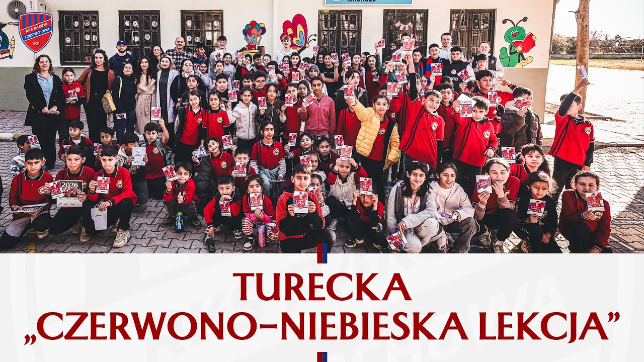 #TURaków 6 | 