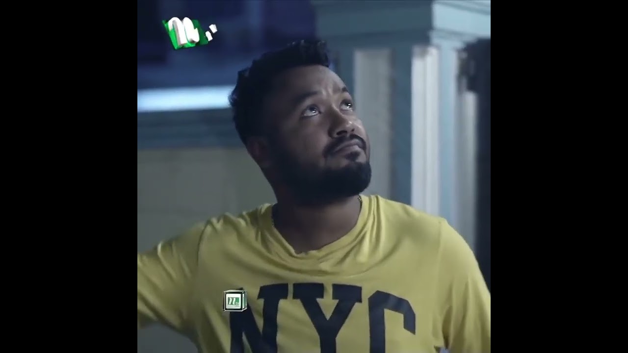 কালা জইস্যাকে দা দিয়ে কোপাবেন ঝুমুরের মা!