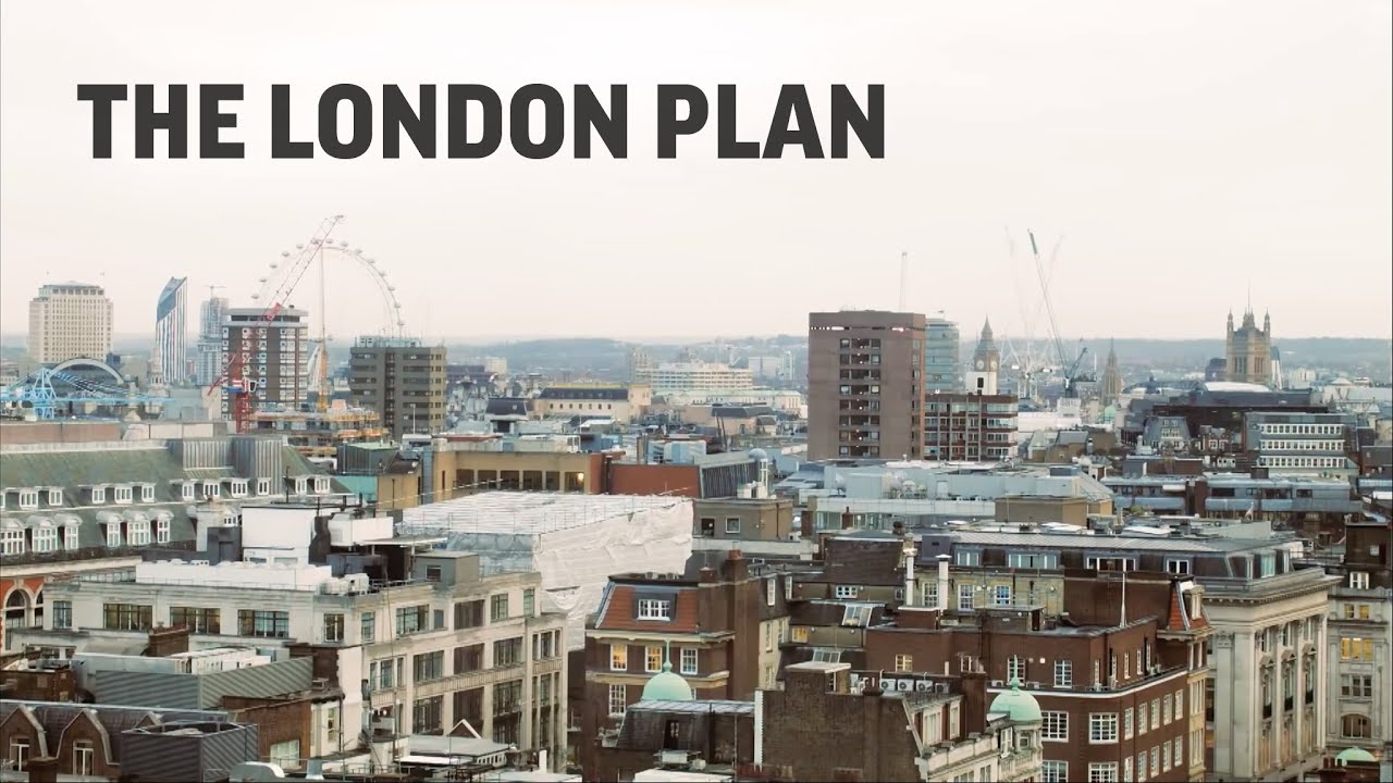 The London Plan