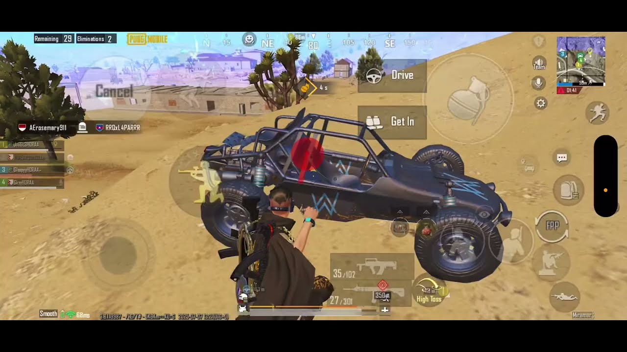 ESPORTS WORLD CUP #HIGHLIGHTS 38🇸🇦