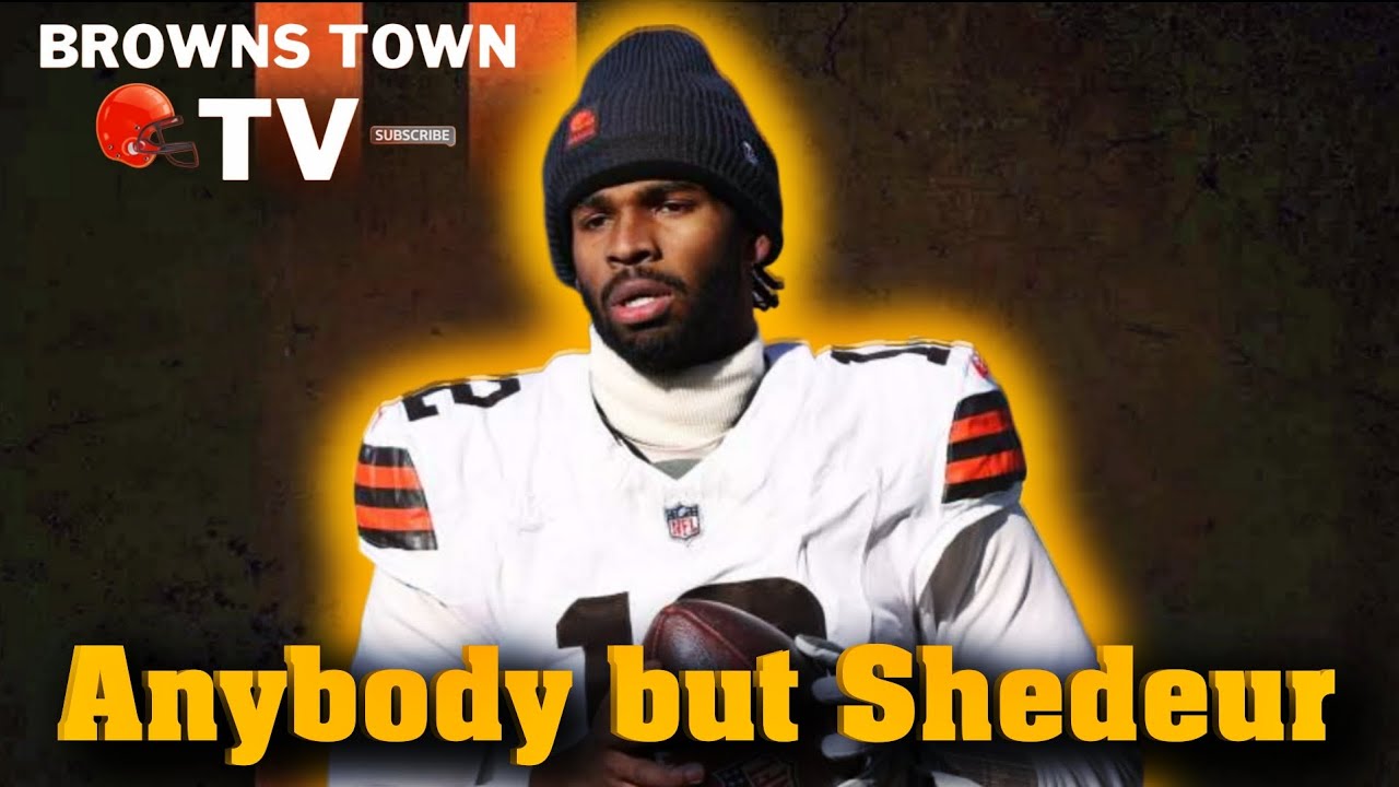Will SHEDEUR SANDERS have to compete with MALIK WILLIS for the starting QB job?