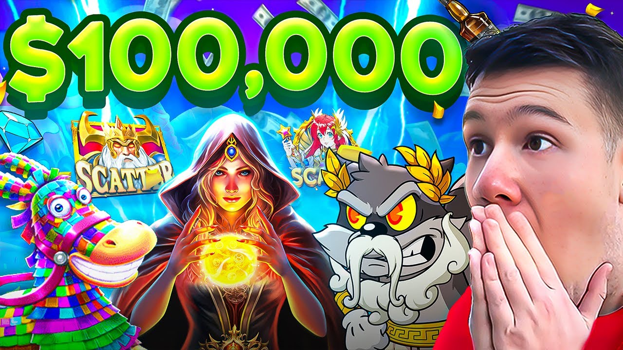 My GREATEST $100,000 Bonus Opening Yet...