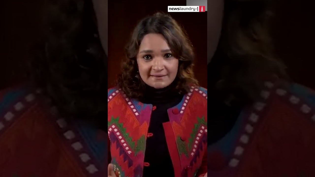 This is how TV news shapes Indian democracy.