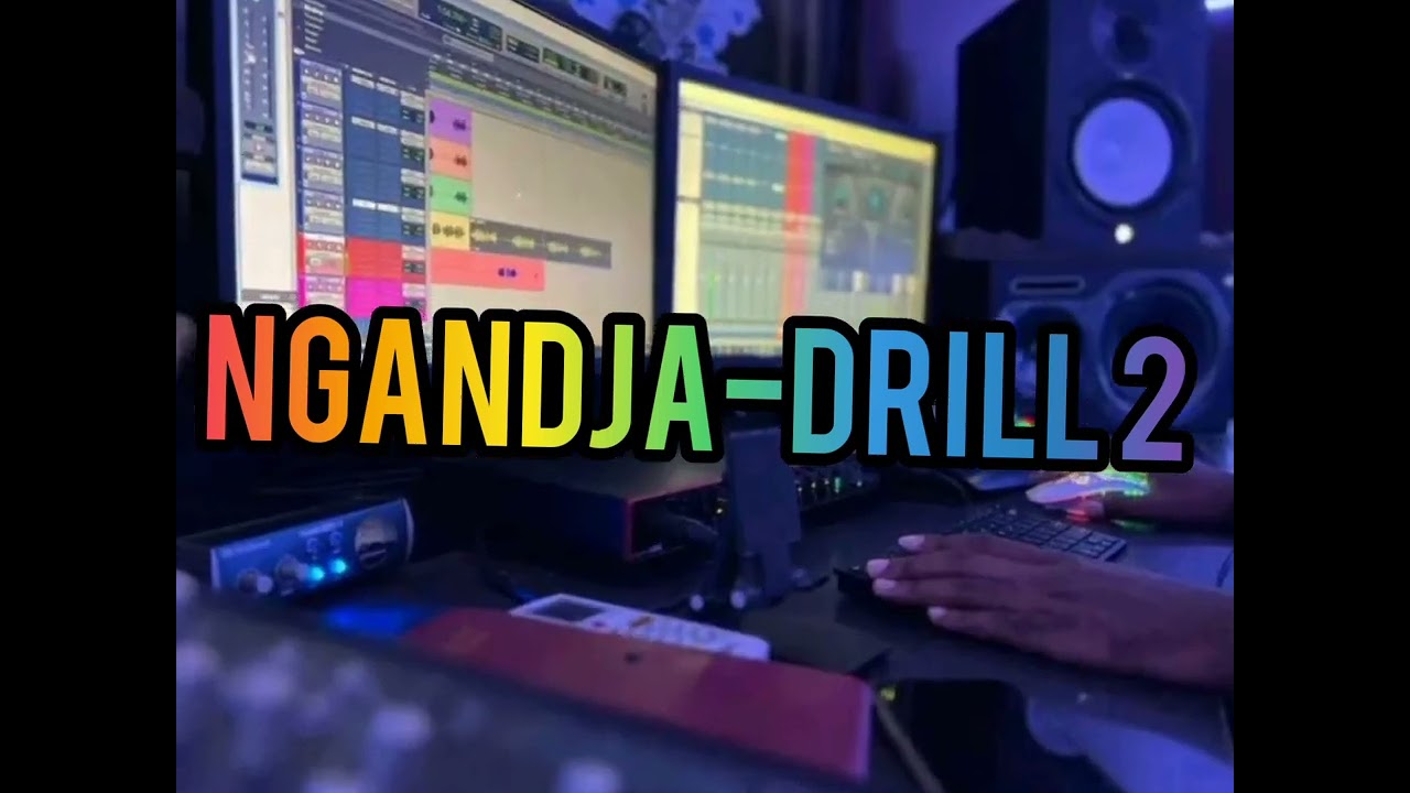 Empire Dreams _Ngandja-drill épisode 2