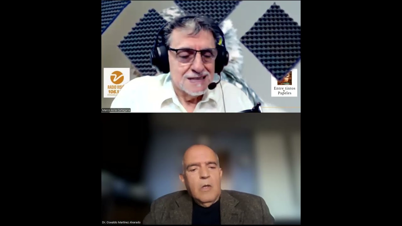 ¿Persecución política o lucha anticorrupción? Cuando la justicia entra al juego del poder en Ecuador
