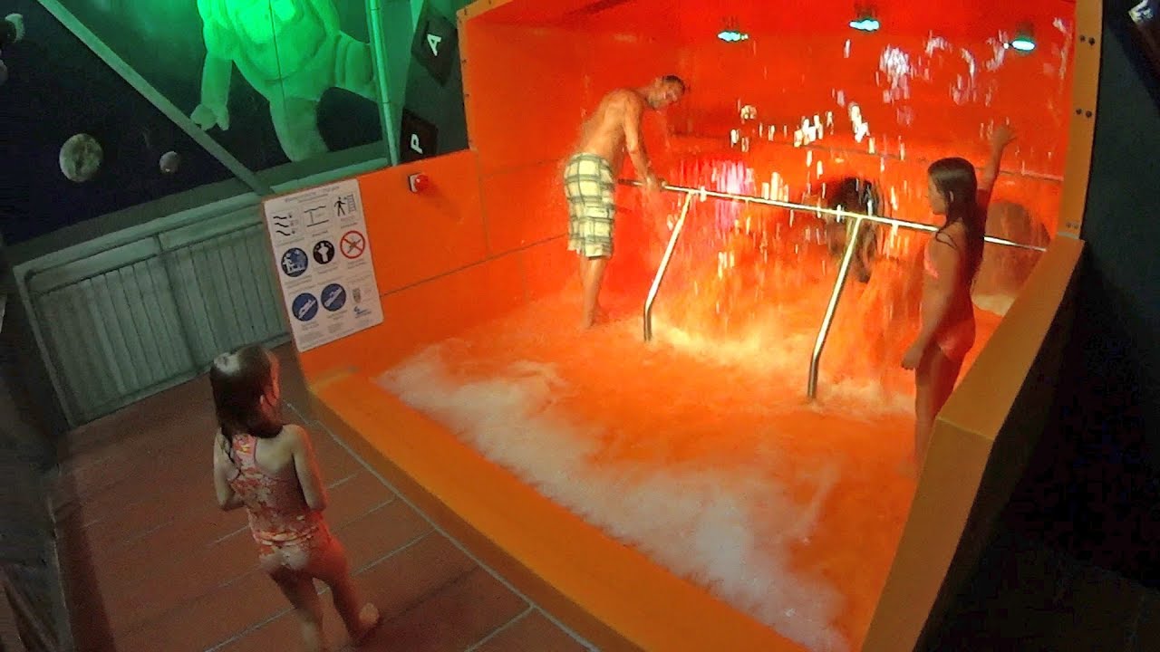 Kristall Palm Beach in Germany (Progressive Music Video)