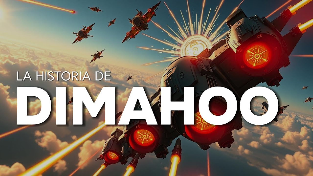 La Historia de Dimahoo