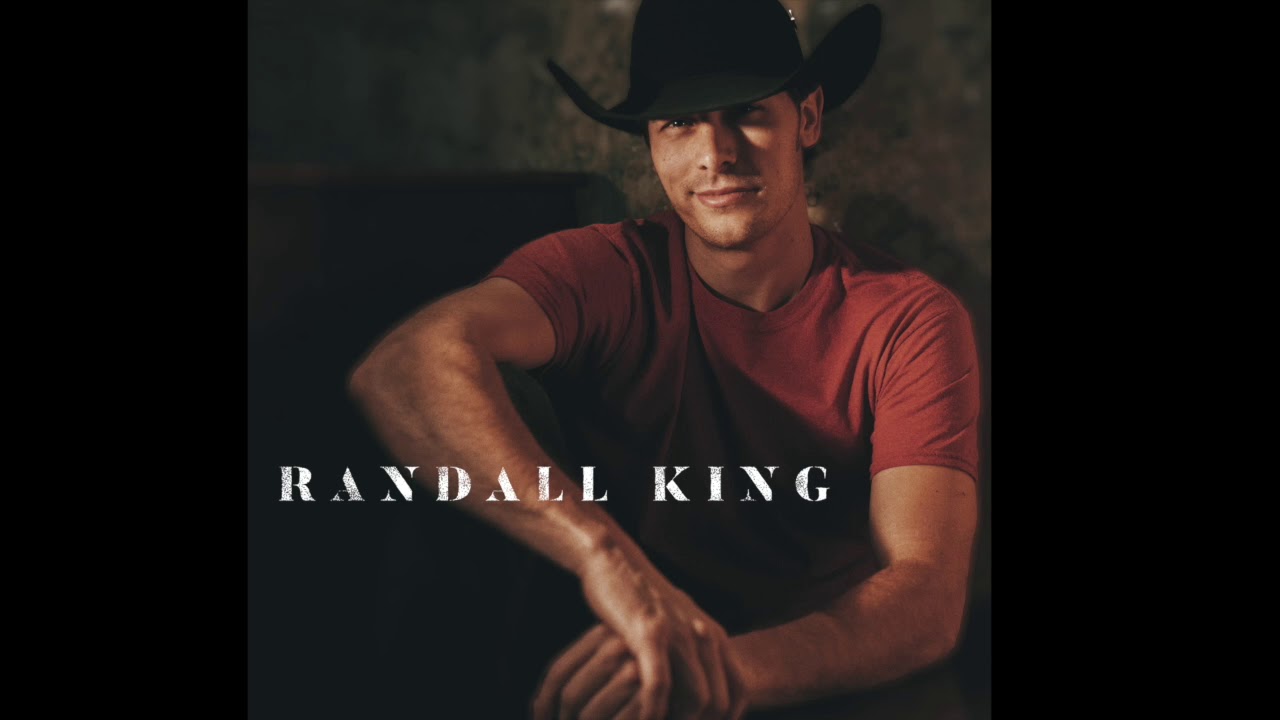 Randall King - 