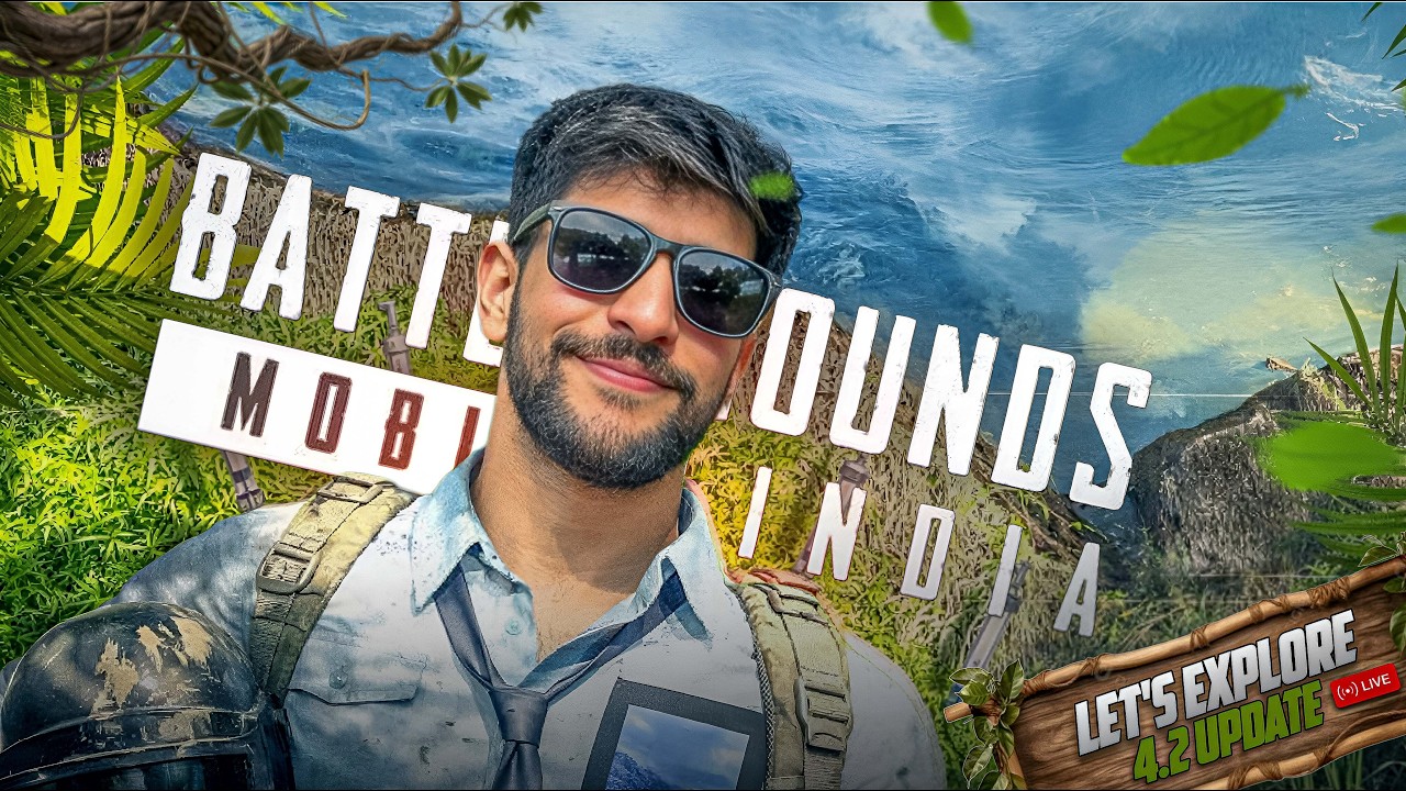 🫟🔴 BGMI Live | 20 Kill Challenge 😈 Can We Do It?🎊 stream w/ UNEVERAGE PLAYS 🇮🇳 |  DAY 640