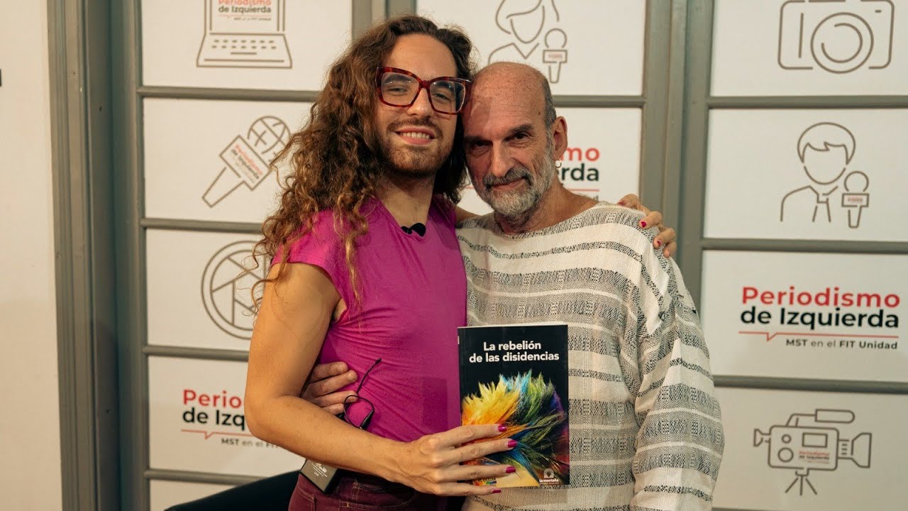 ⭕ Cultura | Entrevista a La Ferni de Gyldenfeldt música, cantora, docente, comunicadora y artivista
