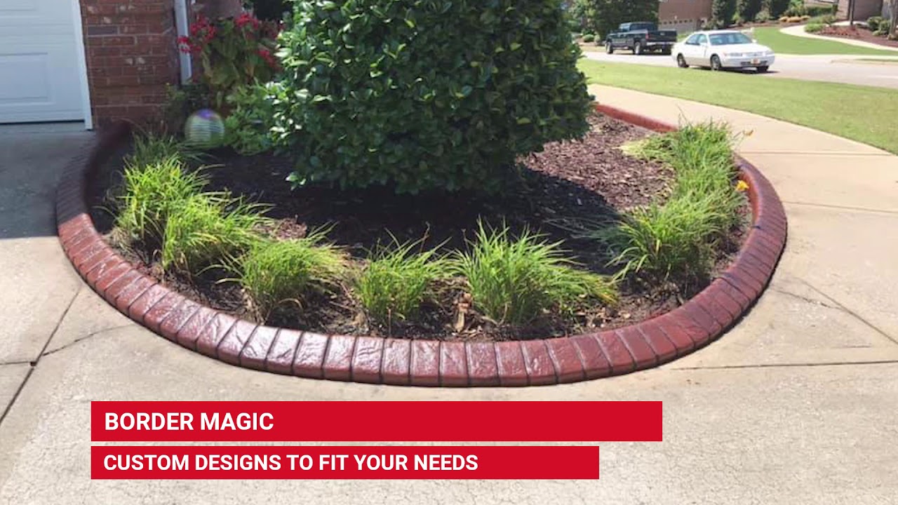 Border Magic - Own Your Own Business