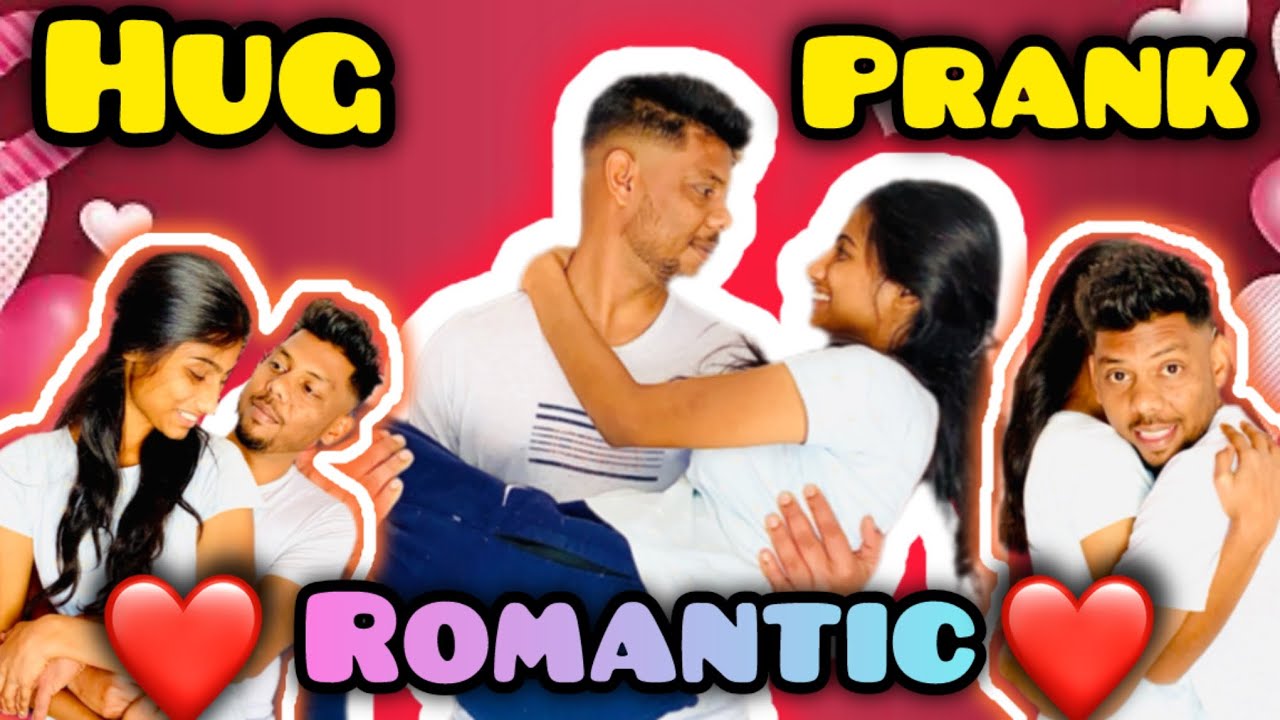 ROMANTIC Prank On Wife Gone Wrong | Tamil Couple Prank