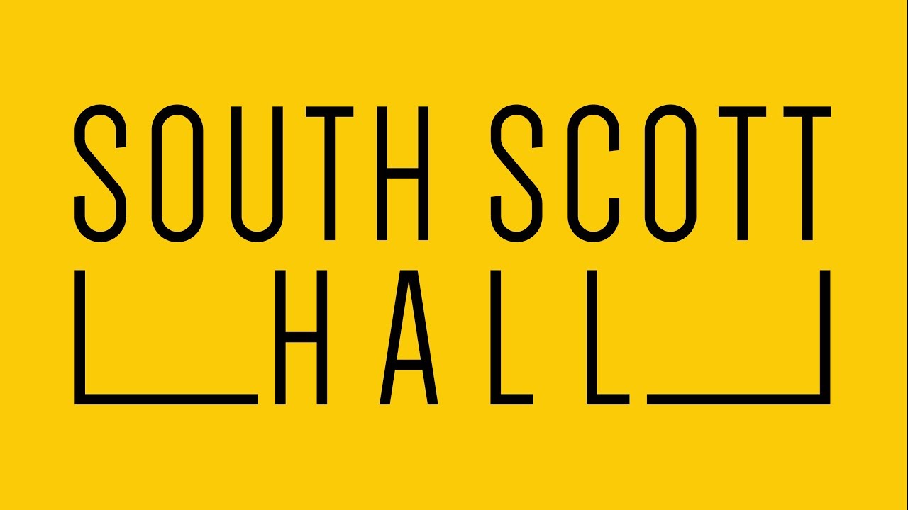 South Scott Hall Tour