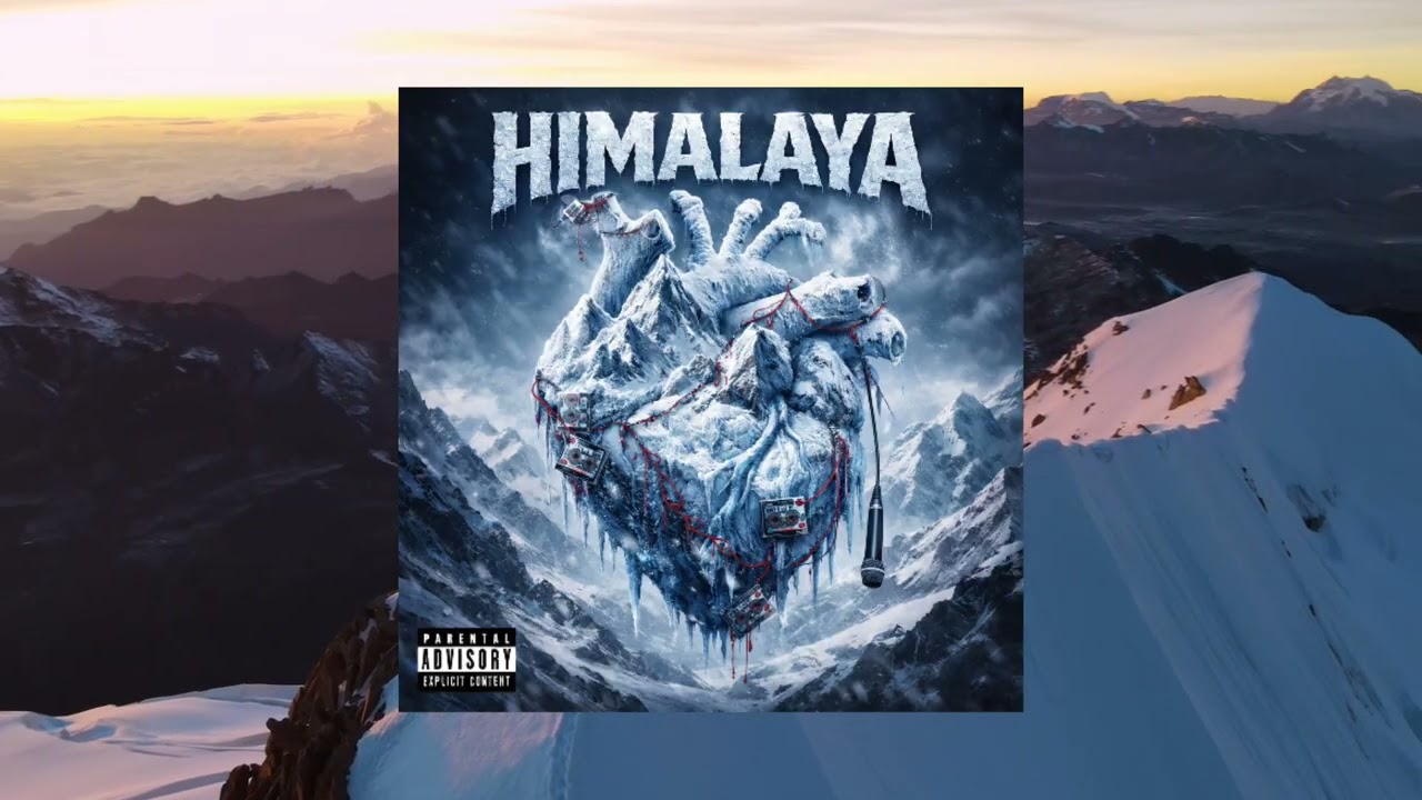 ZOLDIK - HIMALAYA (OFFICIEL VIDÉO MUSIC)