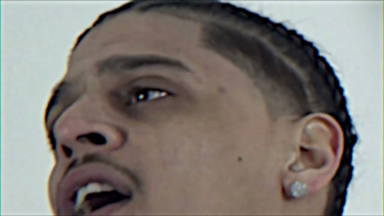 Bubbzisgucci - Nice to meet ya (Official Music Video)