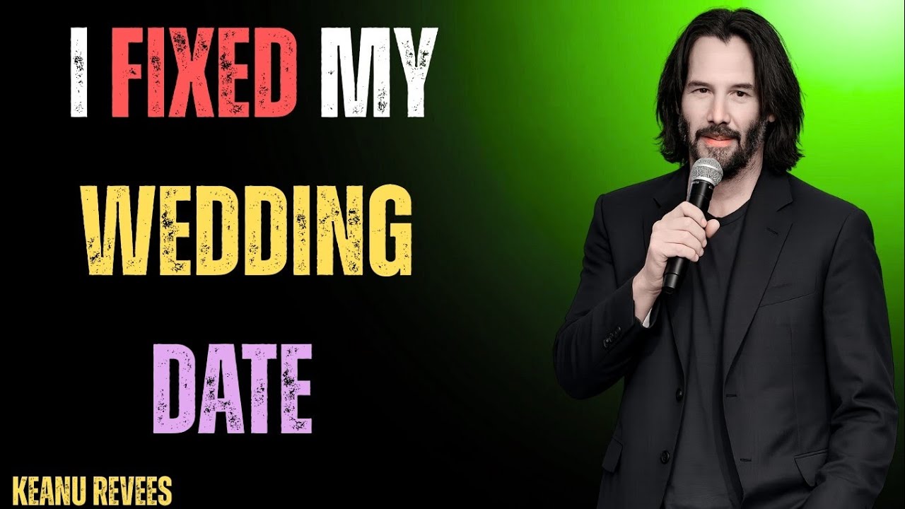 💍 I Fixed My Wedding Date – The Emotional Journey of Love, Growth, and Preparing for a Lifetime 