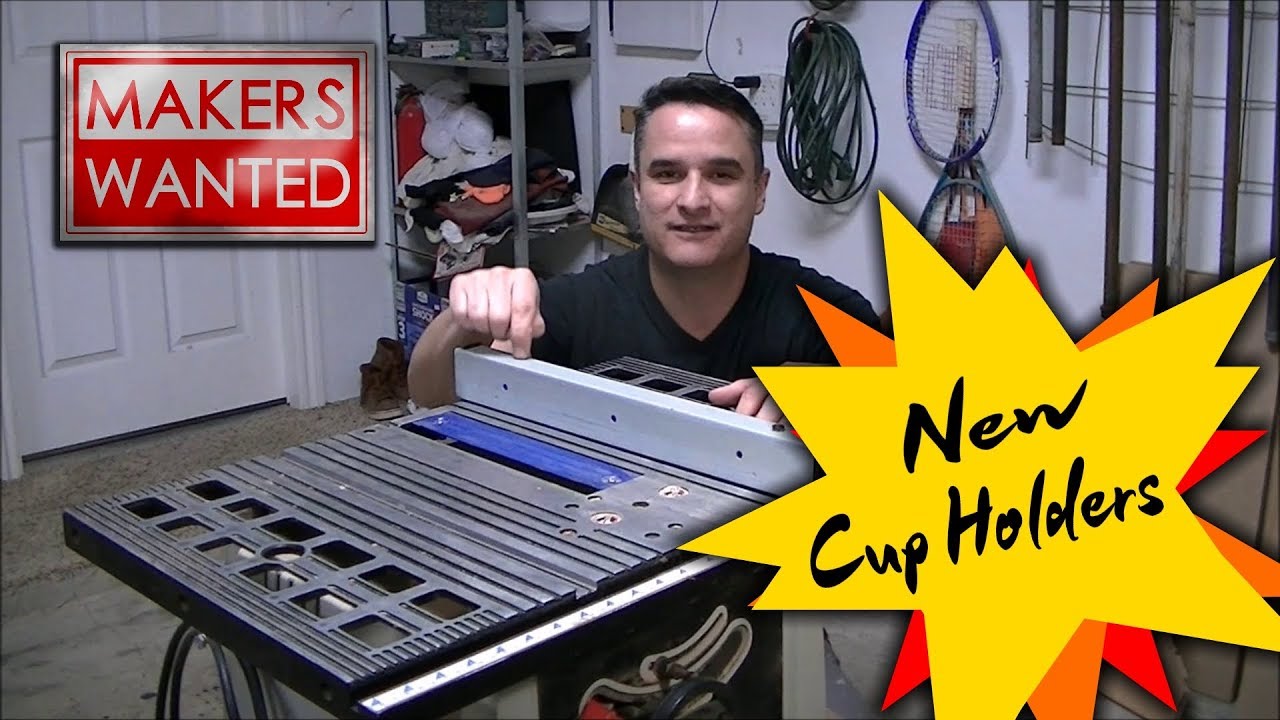 Terry's Honest Tool Reviews - The Tablesaw