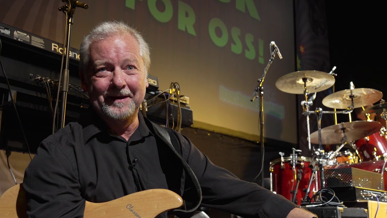 70-tals dansband spelar igen efter 40 år med bl.a. Matz Bladhs och Krister Classon